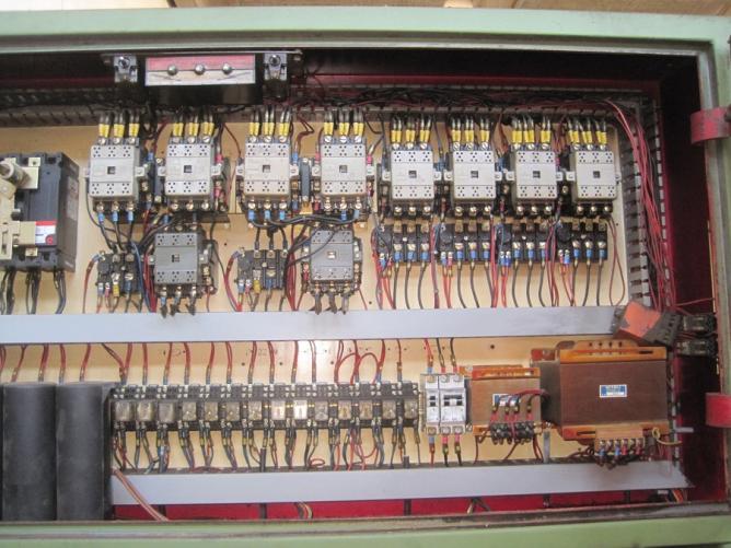 SICMAT  600